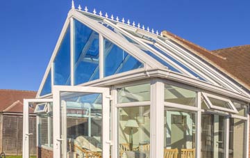 conservatory roof insulation costs Myddlewood
