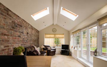 conservatory roof insulation Myddlewood, Shropshire