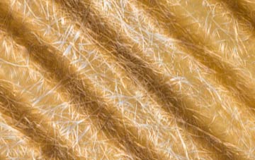 Myddlewood fibreglass roof waterproofing