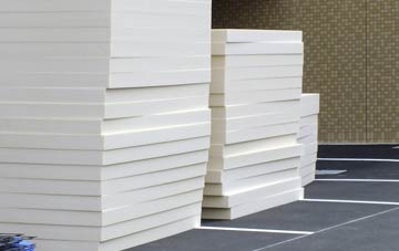 Myddlewood flat roof insulation costs