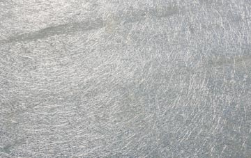 Myddlewood laminate fibreglass or shingles?