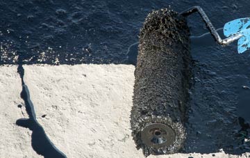 Myddlewood liquid sealant waterproofing