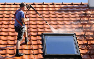roof cleaning Myddlewood, Shropshire