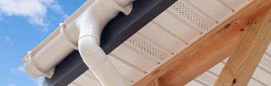 get Myddlewood guttering quotes today