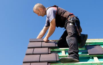 disadvantages of Myddlewood slate roofing